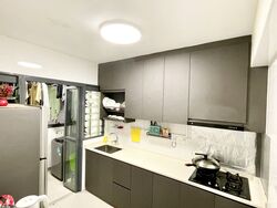 Blk 464B Clementi Peaks (Clementi), HDB 3 Rooms #504316841